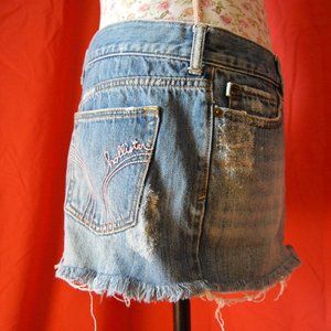 Jean Hollister Skirt